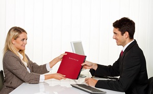 How to Prepare for an Internal Interview