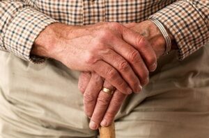 Pushed into Retiring Early