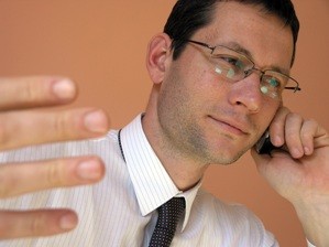 Common Reasons for Phone Interviews