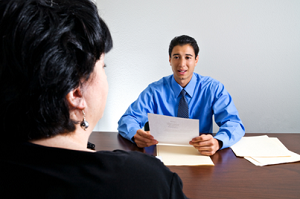 Interview Question: Talking About What the Most Important Skill is for You as a Receptionist