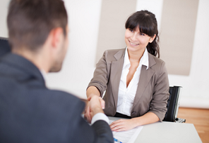Interview Question: On Dealing with Stress and Angry Clients as a Receptionist