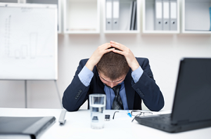 Resigning from Your Current Job – 10 Signs That You’re Doing the Right Thing