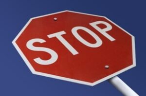 Nervous Habits: A Roadblock to Interview Success