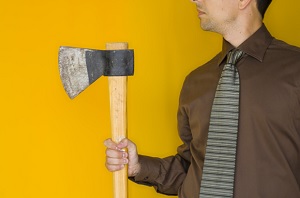 5 Things that Could Ruin Your Career Fast!