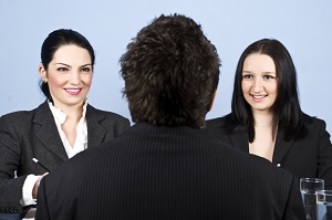 Interview Question: How would you describe your skills as a salesperson?
