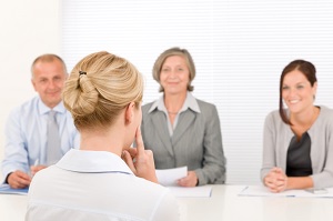 How to Sell Yourself in a Job Interview