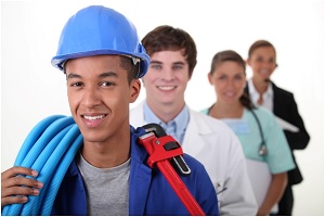 How to Settle into a New Job Fast