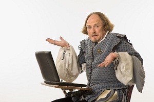 How to Job Interview by William Shakespeare | Job Interview Tips