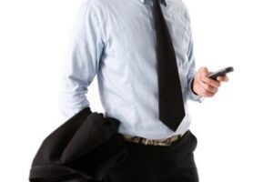 10 Reasons Why You’re Still Looking for a Job