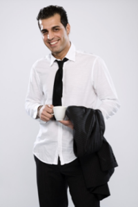 4 Reasons You Should Take a Break