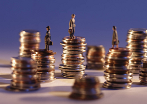 Why It’s Okay to Take a Pay Cut