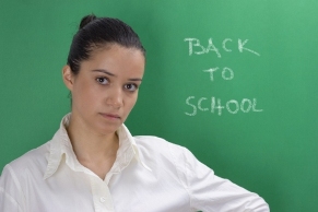 Four Common Job Interview Questions for Teachers