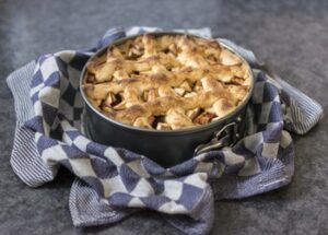 The “Apple Pie” Paradox of Finding A Job