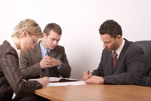 The Lost Art of Writing Thank-You Notes after an Interview