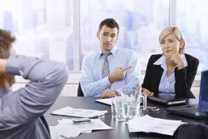 The SWITCH - Body Language Secret