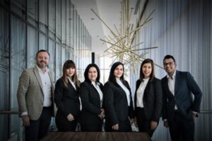The “Shotgun” Approach to Job Search