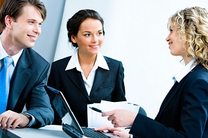 Things Never to Ask in a Job Interview