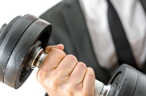 How to Think Like a Manager to Get the Job