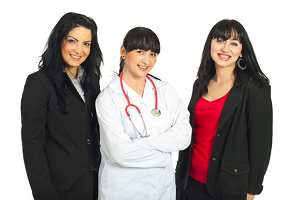 Top 3 Important Skills a Healthcare Administrator Should Have