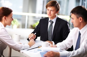 Interview Question: What Attracted You to this Company?