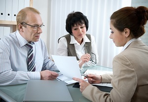 Interview Question: What Gets You Up in the Morning?