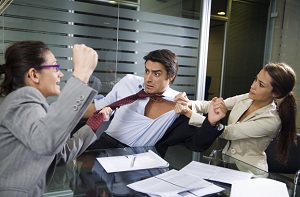 New Employee? Here’s What Not to Do at Work