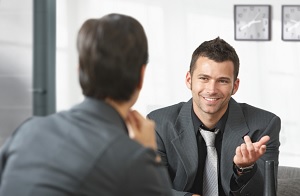 Interview Question: What changes would you make if you came on board?