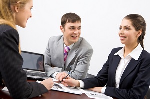 Interview Question: What kinds of goals would you have in mind if you got this job?