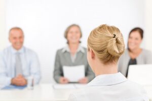 When You Really Want to Land the Job, Here are the Steps to Take