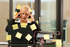 When Your Job Search Isn’t Working
