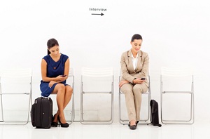Answering Interview Questions: Why should we hire you?