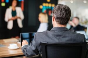 “Why Should I Hire YOU?”