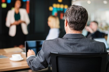 “Why Should I Hire YOU?”