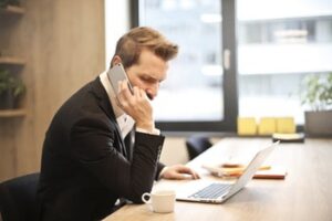 Why You Should Get A Haircut For A Phone Interview