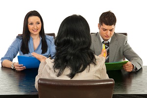 Why You’re Not Getting Any Job Offers