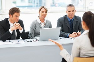 Interview Question: Why are you leaving your present job?