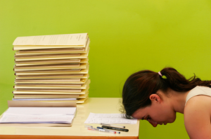 Tips on How to Prioritize, Organize, and Plan Your Work