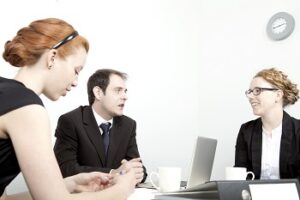 MYTH: You Only Get One Chance to Make a First Impression