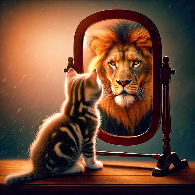 How to Show Confidence in Interviews Without Feeling Like You’re Bragging