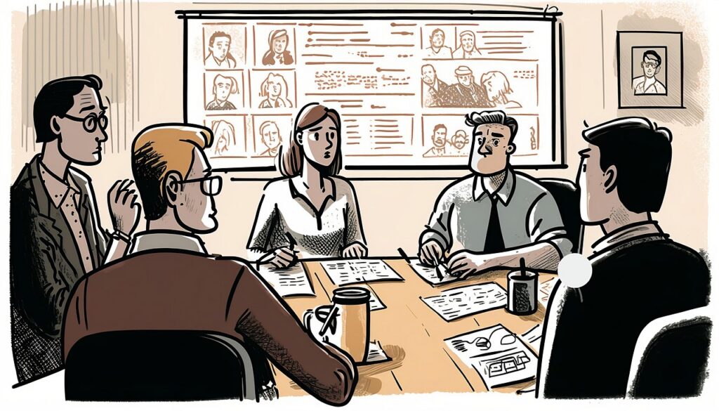 Behavioral Question: ‘How do you handle conflict with your boss?
