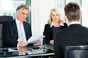 Interview Question: If you had to choose, would you consider yourself a big-picture person or a detail-oriented person?