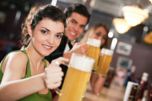 What Beer Can Teach You About Answers to Questions in an Interview