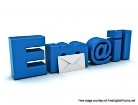 7 Ways an E-mail Can Hurt Your Job Search | Job Search Tips
