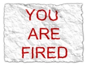 How to Best Answer Why You Got Fired