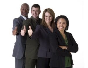 Job Search – 5 Reasons to Feel Good