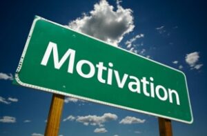 4 Ways to Keep Yourself Motivated