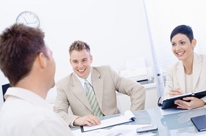 Interview Question: What would be your ideal working environment?