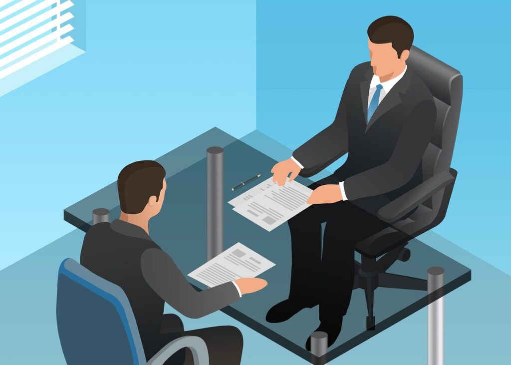 Understanding Interview Formats: Preparing for phone, video, and in-person interviews