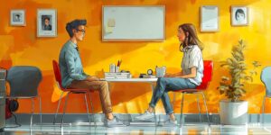 Overcoming Barriers: A Guide to Navigating Job Gaps and Career Setbacks