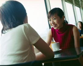 Successful Communication Behaviors in an Interview | Job Interview Tips